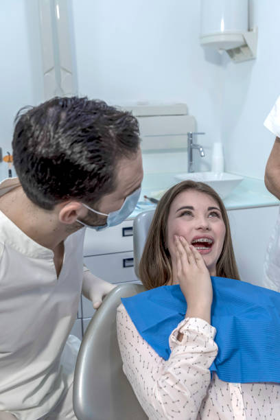 Professional Emergency Dental Service in MO